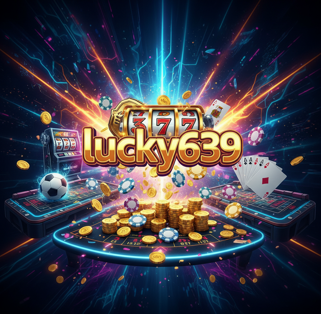 lucky639