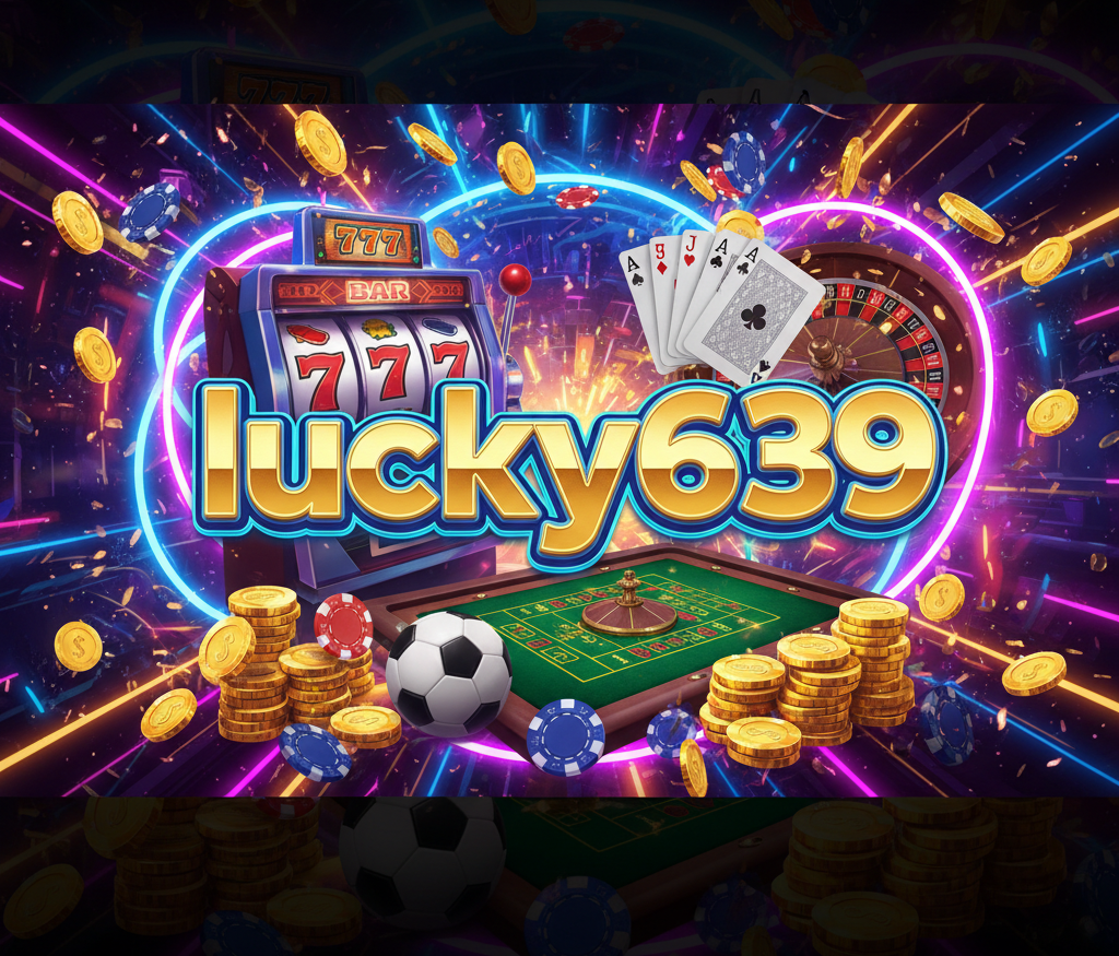 lucky639