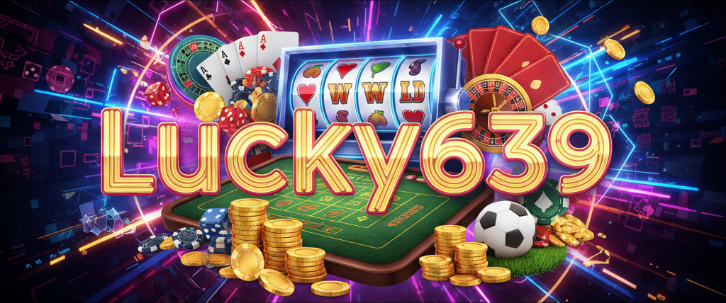 lucky639