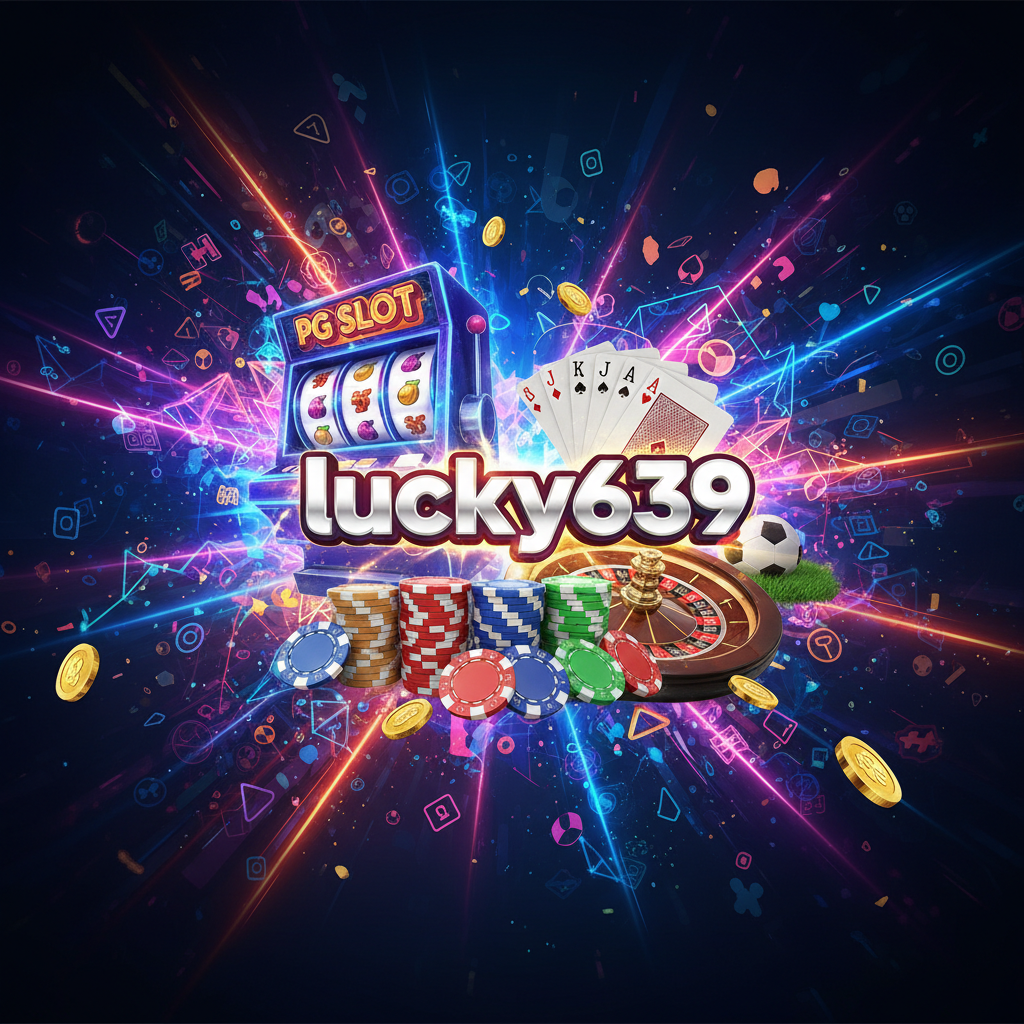 lucky639