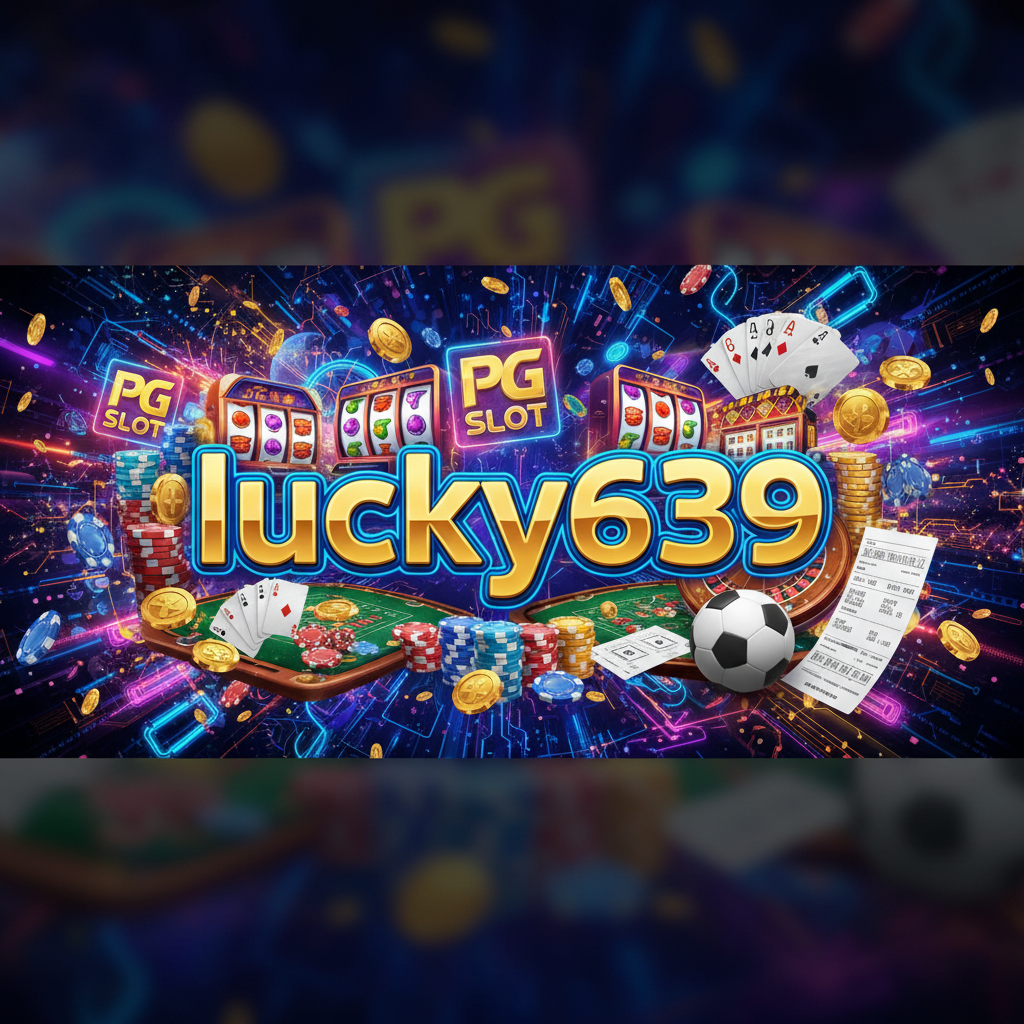 lucky639